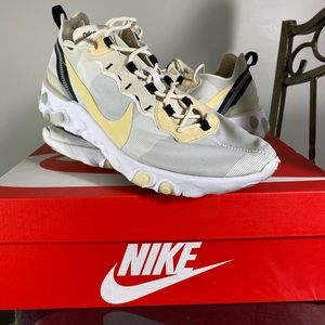 Nike React Element 55